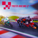 Cover image of GP Moto Racing 2