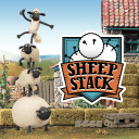 Cover image of Shaun The Sheep Sheep Stack