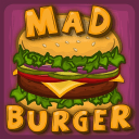 Cover image of Mad Burger