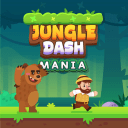 Cover image of Jungle Dash Mania