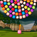 Cover image of Bubble Shooter Candy Wheel