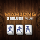 Cover image of Mahjong Deluxe Plus