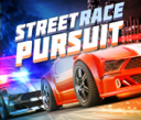 Cover image of Street Race Pursuit