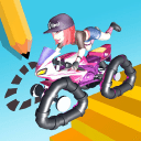 Cover image of Draw Rider