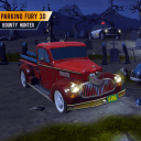 Cover image of Parking Fury 3D: Bounty Hunter