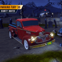 Parking Fury 3D: Bounty Hunter