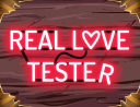 Cover image of Real Love Tester