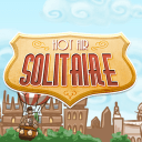 Cover image of Hot Air Solitaire