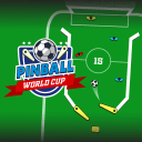 Cover image of Pinball World Cup