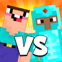 Cover image of Arena: Noob vs Pro