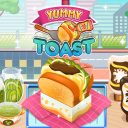 Cover image of Yummy Toast