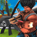 Cover image of Airport Clash 3D