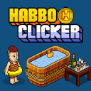 Cover image of Habbo Clicker