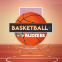 Cover image of Basketball With Buddies