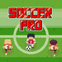 Cover image of Soccer Pro