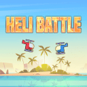 Cover image of Heli Battle