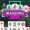 Cover image of Mahjong Remix