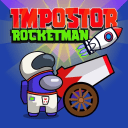 Cover image of Impostor RocketMan