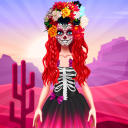 Cover image of Festival Dia de Muertos