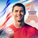 Cover image of  Cristiano Ronaldo KicknRun