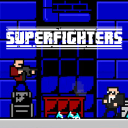 Cover image of Superfighters