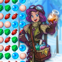 Cover image of Potion Rush