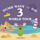 Cover image of Dumb Ways to Die 3 World Tour