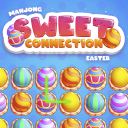 Cover image of Mahjong Sweet Easter