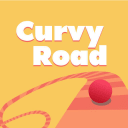 Cover image of Curvy Road