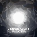 Cover image of Rage Quit Racer
