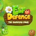 Cover image of Elf Defence