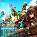 Cover image of Assassin's Creed Freerunners
