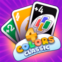 Cover image of 4 Colors Classic