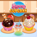 Cover image of Yummy Cupcake