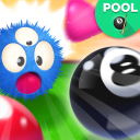 Cover image of Pool 8