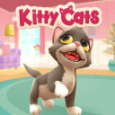 Cover image of Kitty Cats