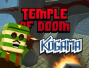 Cover image of KOGAMA: Temple Of Doom