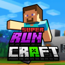 Cover image of Super RunCraft