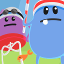 Cover image of Dumb Ways to Die 2 The Games