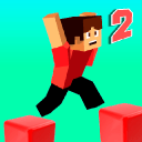 Cover image of Parkour Block 2