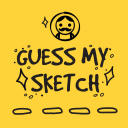 Cover image of Guess My Sketch