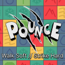 Cover image of Pounce.sh