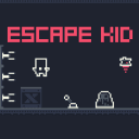 Cover image of Escape Kid