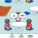 Cover image of Penguin Diner