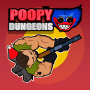 Cover image of Poppy Dungeons