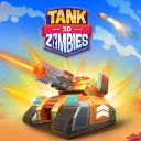 Cover image of Tank Zombies 3D