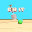 Cover image of Dig It