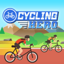 Cover image of Cycling Hero