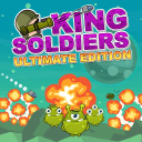 Cover image of King Soldiers Ultimate Edition