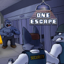 Cover image of One Escape